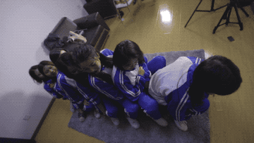 订制7人校服坐脸羞辱