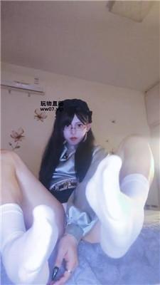 【白婉苏】cd妈妈的闺房牢笼    250429-3