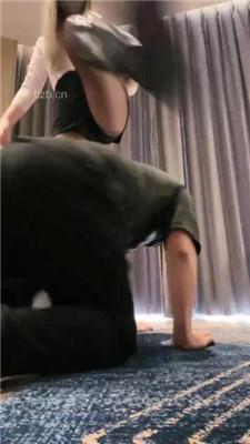 【梦樱】长靴重度连环提档500下