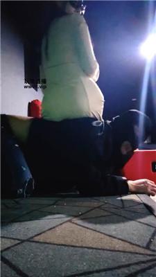 【卡莎女帝】真实电影院大动作调奴【双视角版】 JS250418-12