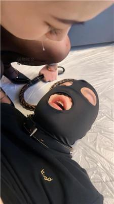 【金金】捆绑高跟踩踏/皮鞭抽打 bf50437