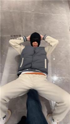 【狗哥】开发舞蹈素人 bf50390