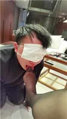 【乔伊】白领S-高跟黑丝踩-鞭打 bf51837