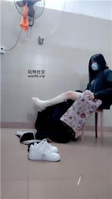 【奇了怪了】转胯狗爬/长靴胯下辱 JS250123-3