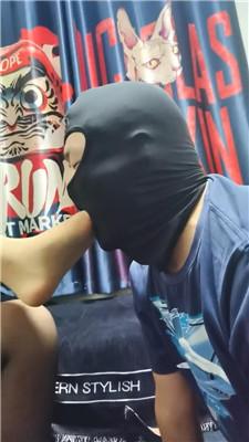 【丝温】小混混女S-黑丝高跟跪舔/骑马踩踏