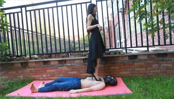 〖H.P.L栖心之栈〗—芷晴不留情