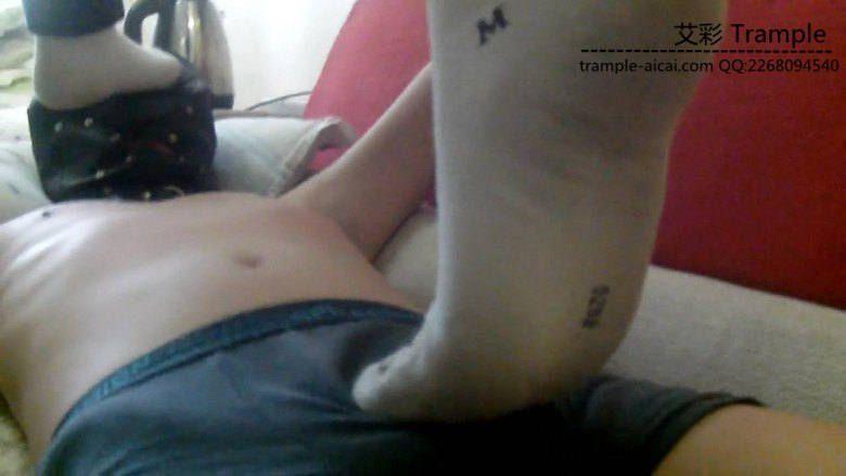 【群殴】萌系学娃们就是温柔小暴力