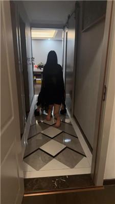 【佳禾小妈】白富美S-别墅驯化奴隶 JS250110-10