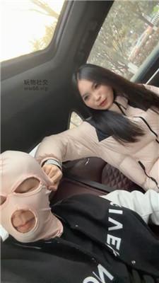 【狗哥】商业街随机开发白袜女神【上】 JS250123-11