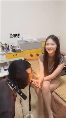 【琼爷】脏高跟玉足碾压踩喂食【双视角版】 bf53415