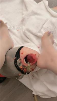 【禾未】丝袜套头/重度sp/脚踩喂食/赏赐圣水【完整版】