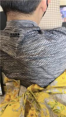 【安安sama】高跟踩踏-近距离恋足舔 JS250326-13