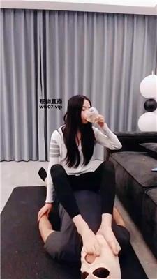 【抚兮】白袜脚踩-坐脸窒息【完整版】 bf51829