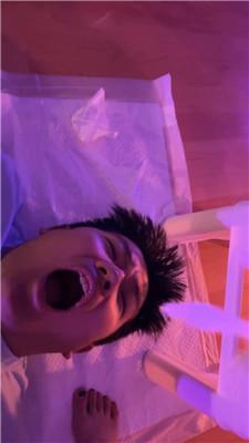 【琴月】高跟玉足美腿蹂躏踩 JS250328-4