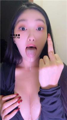 【鹿允儿】香水羞辱盯    250408-10