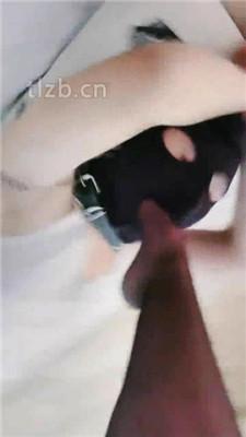 【一禾】臭袜-掐脖窒息专场