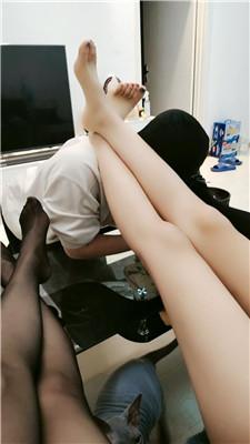 【Da猫】3S-舔素人小姐姐的脏鞋【三视角版】 JS250314-20