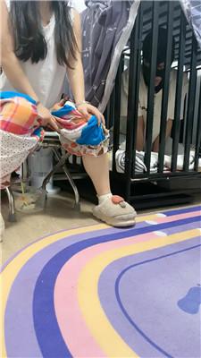 【薇薇】囚禁狗笼犬化 JS250314-18