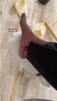 【Siu姐姐】黑丝素人御姐首调【下】 JS250211-25