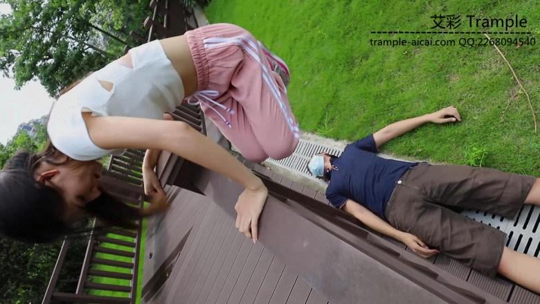 〖H.P.L栖心之栈〗—芷晴运动后的原味公园开调