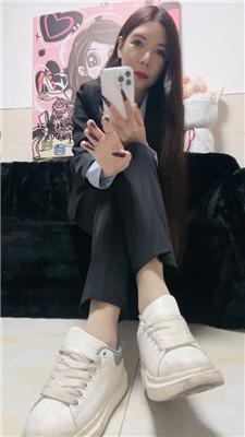 【陈甜女帝】狗进来孝敬    250216-19