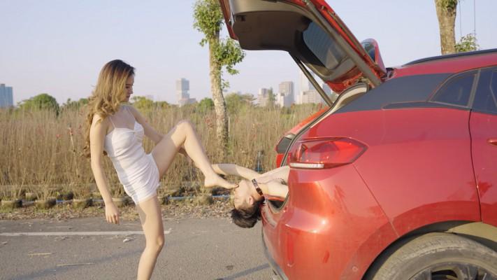 〖H.P.L栖心之栈〗—尔岚户外脚深喉 HPL-230412 〖H.P.L栖心之栈〗—尔岚户外脚深喉 HPL-230412