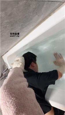 【佳禾】圈养狗笼-狗盆喂食-赏赐洗澡水 JS250325-37