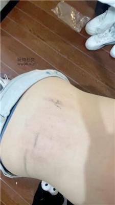 【白兔】迷恋主人的运动鞋黑棉袜 JS250107-40