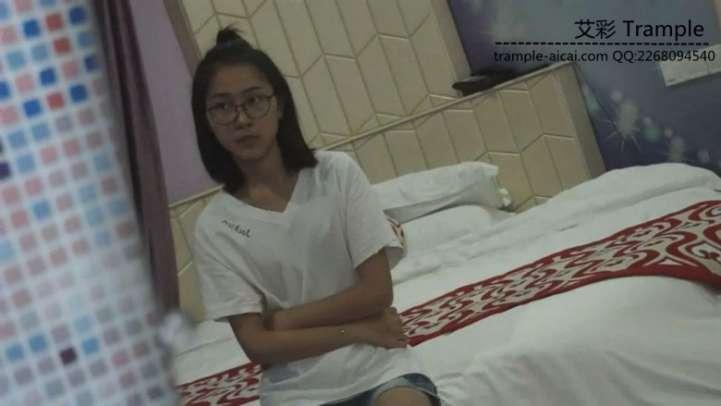 工程学院文艺委员的原味凉鞋踩踏