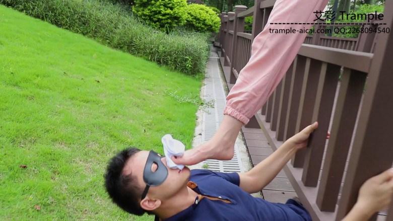 〖H.P.L栖心之栈〗—芷晴运动后的原味公园开调