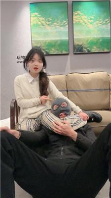 【猴歌】骑马绞杀/连环耳光/毁容式踩脸 bf50576