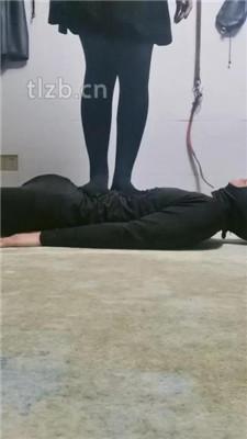 【魔鬼天使】暴力虐打惩罚放鸽子的狗