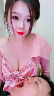 【甜心教主】重口-口水盛宴