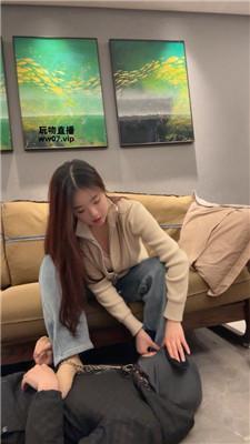 【球球】坐脸窒息-黑棉袜气味辱-转胯狗爬 bf51615