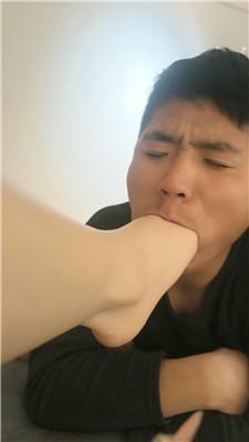 【诗琪】奶狗品尝姐姐的jio JS250308-12