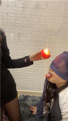 【鹿S】骚闺蜜非要做狗 bf51432