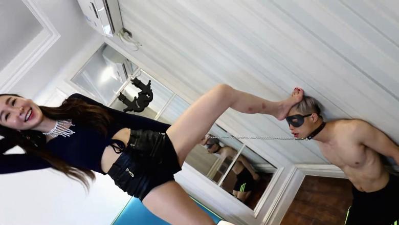 〖H.P.L栖心之栈〗—重磅!微希女神脚深喉 〖H.P.L栖心之栈〗—重磅!微希女神脚深喉