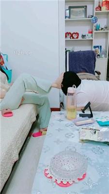 【芷镜小主】鞋抽耳光/揪耳朵/恋足舔