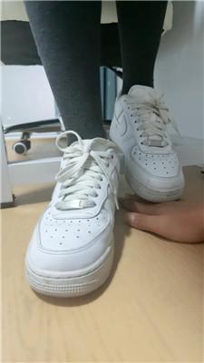 【酸臭炖五花】空军一号碾压狗爪 JS250304-29