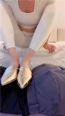 【苒溪】瑜伽裤-长靴-运动鞋狂踩狂跺