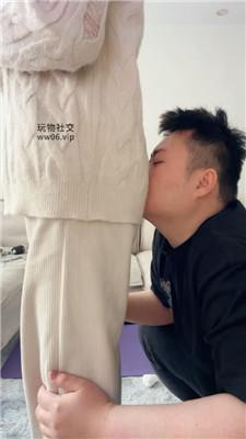 【埋汰】居家小主虐废物家奴 JS250123-35