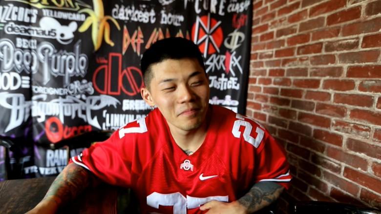 怨灵女高 第2集 领悟