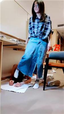 【奇了怪了】健身后原味鞋袜辱奶狗 bf50188