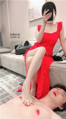 【黛樱】重度虐乳/加官窒息/嘴叼高跟 bf50618