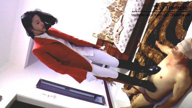 【冰时代】丹妮女神虐玩人畜