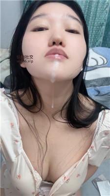 【鹿允儿】口水炸鲸    250203-6