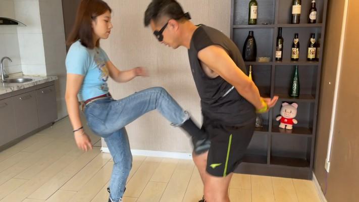 麗击天使 YC-211208-4