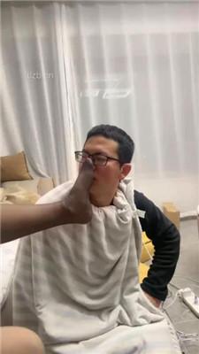 【汐言】强制让家奴憋尿逼疯