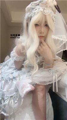 【sa爱酱】萝莉女友与绿奴    250419-3