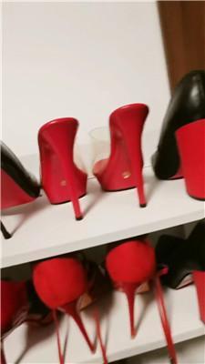 【柔色大大】刑架吊绑母狗 JS250314-13